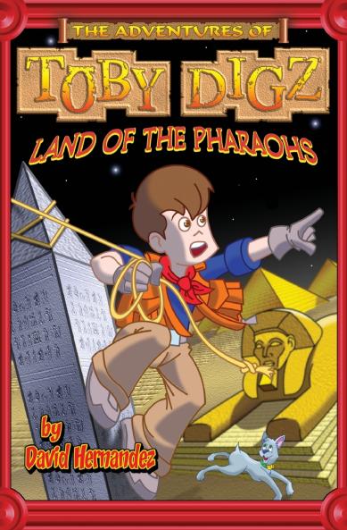 The Land of the Pharaohs
