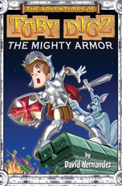 The Mighty Armor