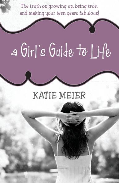 Girl's Guide to Life | Softcover
