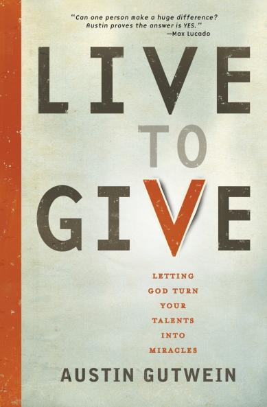 Live to Give