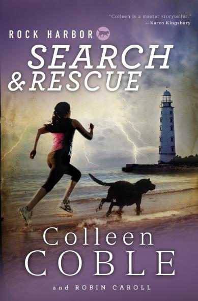 The Rock Harbor Search and Rescue
