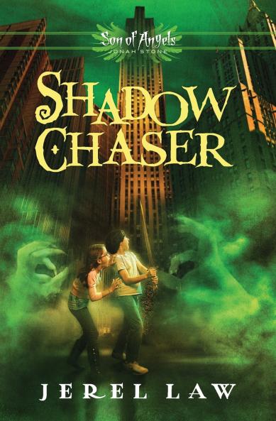 The Shadow Chaser