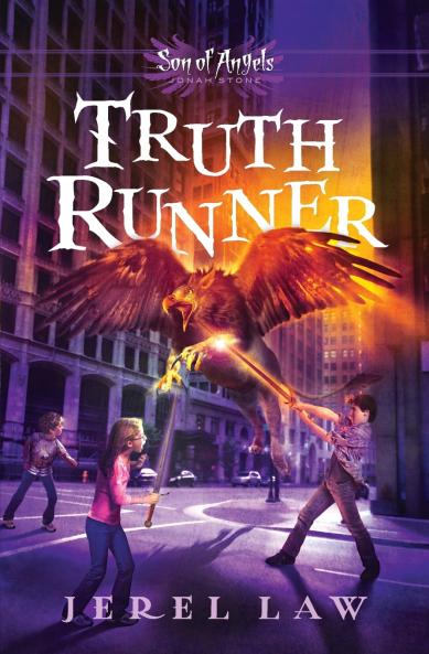 Truth Runner