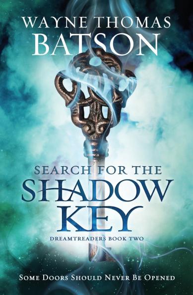 Search for the Shadow Key