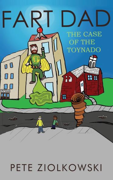 The Fart Dad