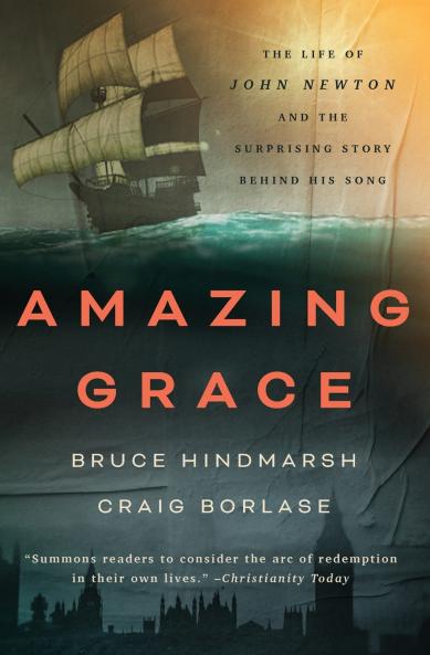 El Amazing Grace