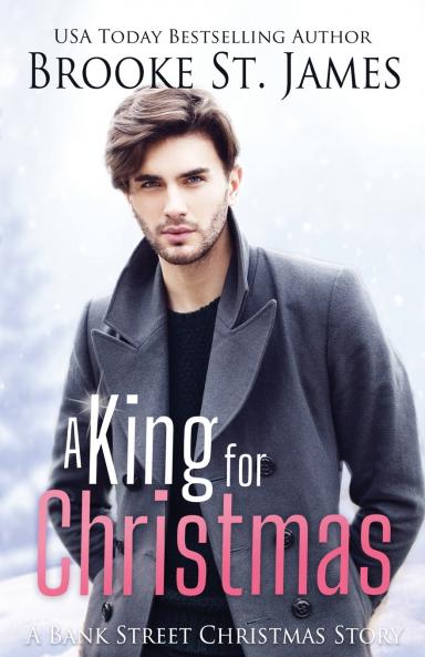 A King for Christmas