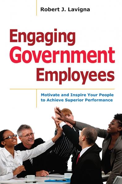 Engaging Government Employees | Softcover