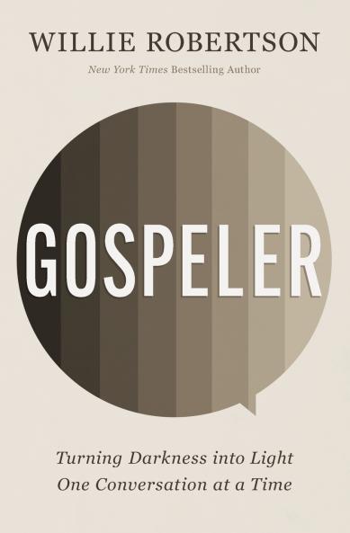 The Gospeler