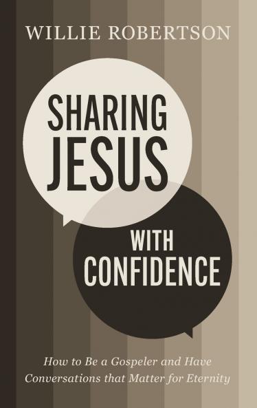 The Sharing Jesus with Confidence