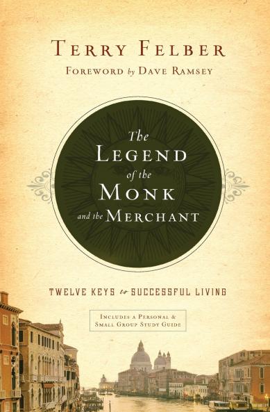 The Legend of the Monk and the Merchant