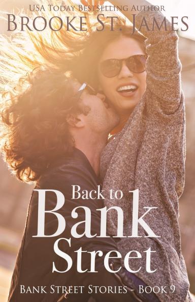 Back to Bank Street