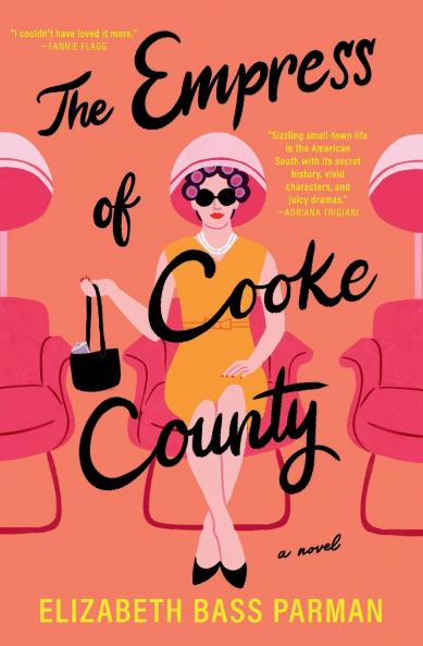 The Empress of Cooke County