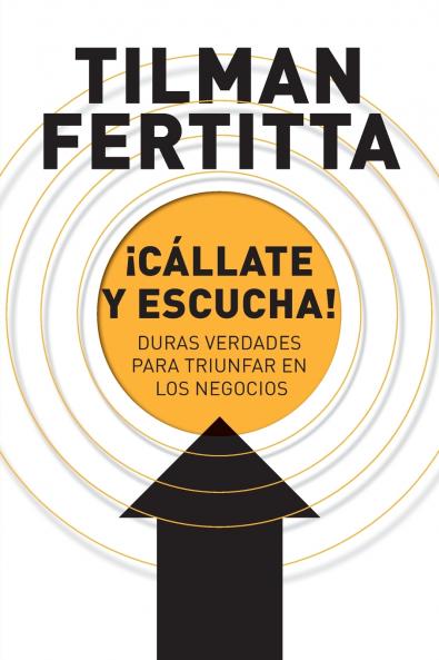 A ��C��llate y escucha!