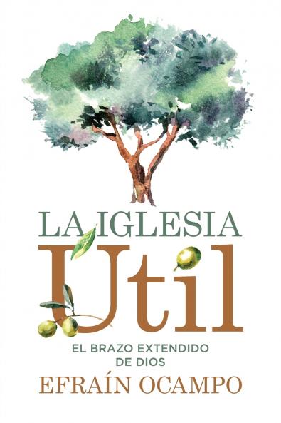 iglesia útil | Softcover  | Useful Church