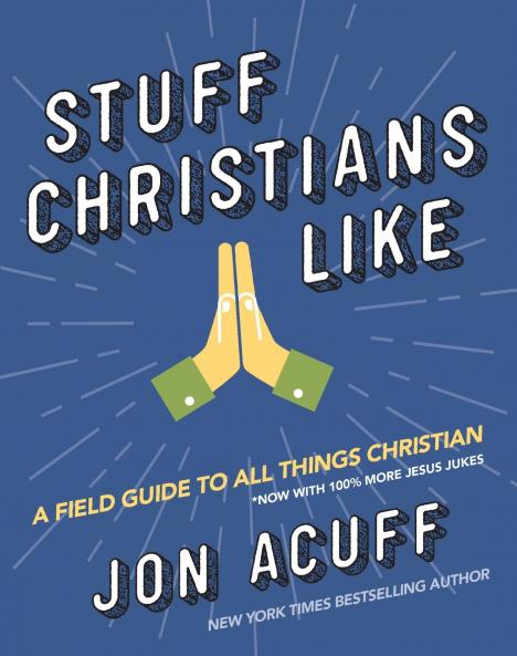 Stuff Christians Like | Softcover