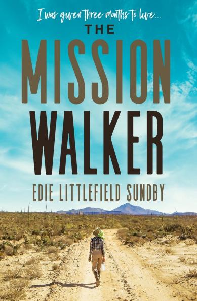 The Mission Walker