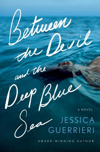 The Between the Devil and the Deep Blue Sea