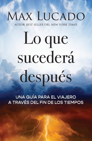The Lo Que Suceder�� Despu��s
