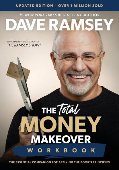 The Total Money Makeover Workbook Updated