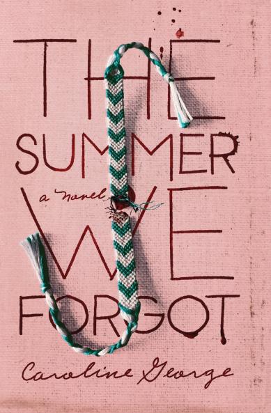 Summer We Forgot | Softcover