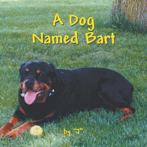 A Dog Named Bart