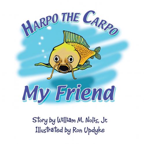 Harpo the Carpo