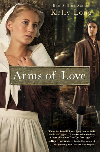 A Arms of Love