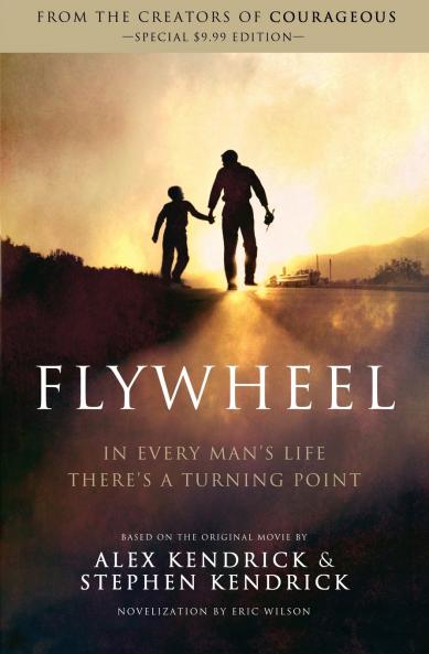 The Flywheel