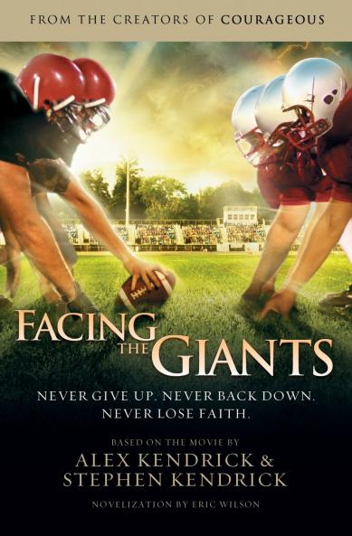 The Facing the Giants