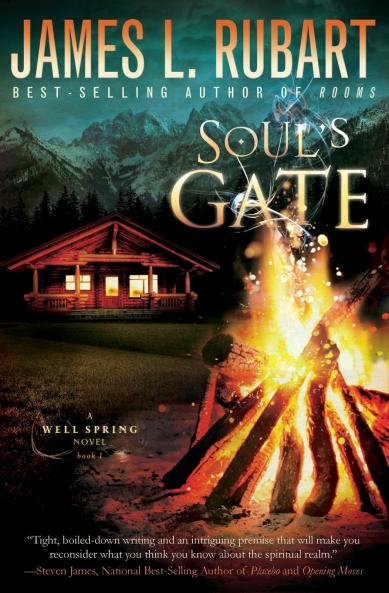 The Soul's Gate