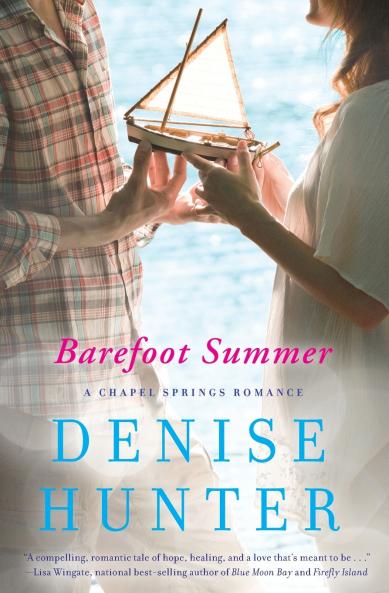 The Barefoot Summer
