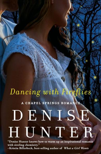 The Dancing with Fireflies