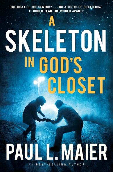 The Skeleton in God's Closet