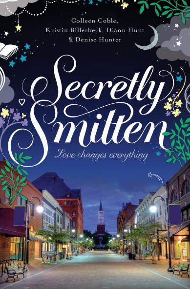 The Secretly Smitten