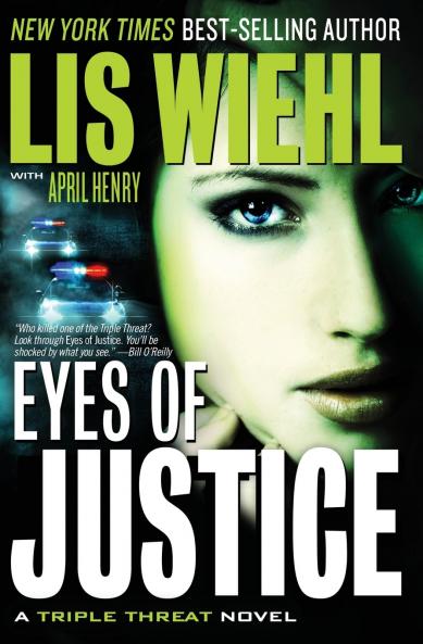 A Eyes of Justice