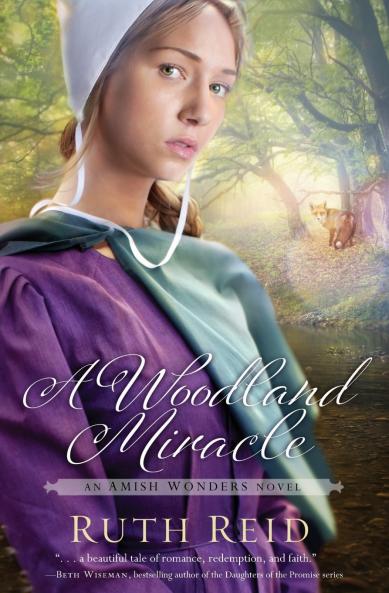 A Woodland Miracle