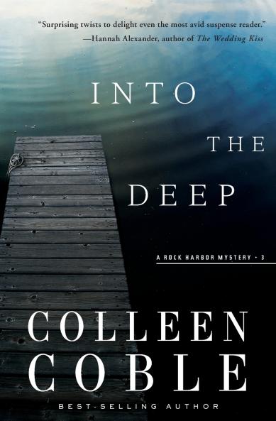 A Into the Deep