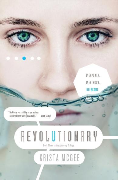 A Revolutionary