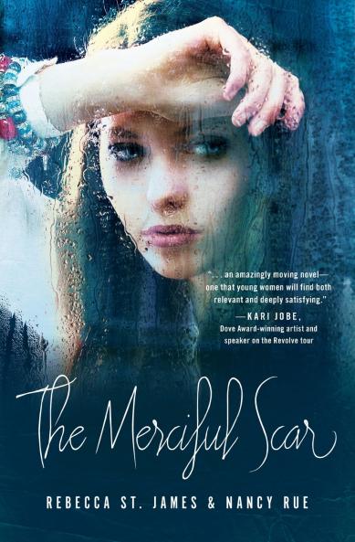 The Merciful Scar