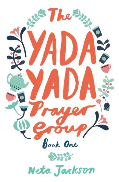 The Yada Yada Prayer Group
