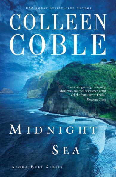 The Midnight Sea