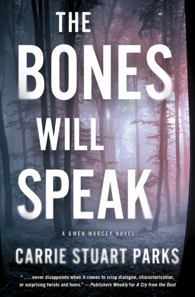 The Bones Will Speak