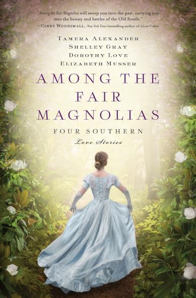 The Among the Fair Magnolias