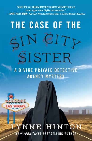 The Case of the Sin City Sister