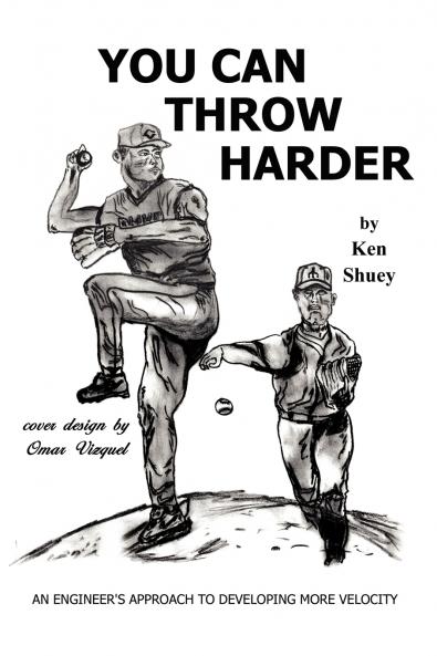 You Can Throw Harder