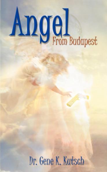 Angel from Budapest
