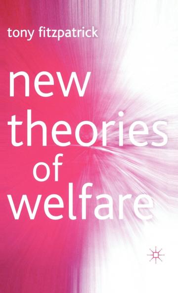 New Theories of Welfare