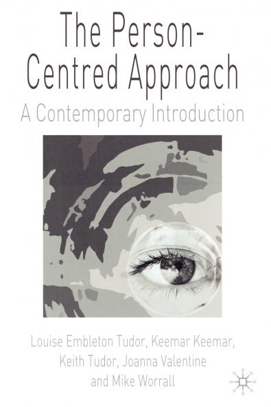 The Person-Centred Approach
