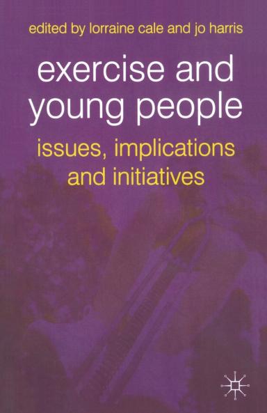 Exercise and Young People